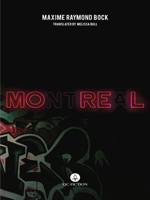cover image of Morel